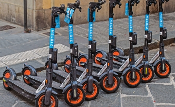 Speeding, Street Racing & E-Scooters in Hungary - Gov't Wants Your Feedback Speeding, Street Racing & E-Scooters in Hungary - Gov't Wants Your Feedback