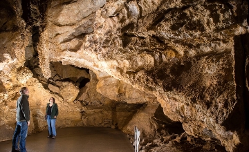 Top 5 Amazing Caves in Budapest for Cool Underground Adventures Top 5 Amazing Caves in Budapest for Cool Underground Adventures