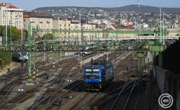 Major Railway Station in Budapest Closed This Weekend Major Railway Station in Budapest Closed This Weekend