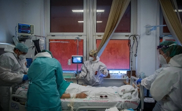 Hospital Infections Data to be Made Public in Hungary Hospital Infections Data to be Made Public in Hungary