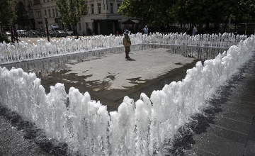 Extreme Heat Warning Issued in Hungary - 'Most Dangerous' Extreme Heat Warning Issued in Hungary - 'Most Dangerous'