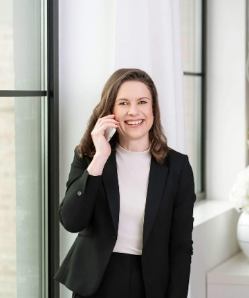 Krisztina Kovács, Communications & Event Strategist Krisztina Kovács, Communications & Event Strategist