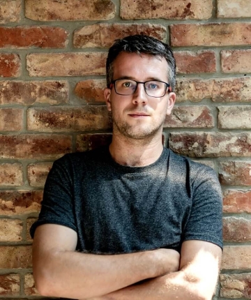 Surprising Expats: Vincent Baumgartner - Photographer, Photographic Storyteller Surprising Expats: Vincent Baumgartner - Photographer, Photographic Storyteller