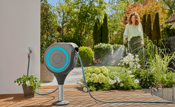 GardenExpo, Budapest Sportaréna, 20 - 22 March GardenExpo, Budapest Sportaréna, 20 - 22 March