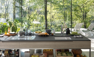 The Heart of the Home: Experience Design & Innovation at the 16th Kitchen Show The Heart of the Home: Experience Design & Innovation at the 16th Kitchen Show