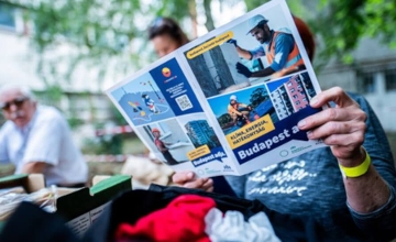 New 'Reliable Room Rental' Scheme in Budapest, as Home Rental Rates Rise Again New 'Reliable Room Rental' Scheme in Budapest, as Home Rental Rates Rise Again