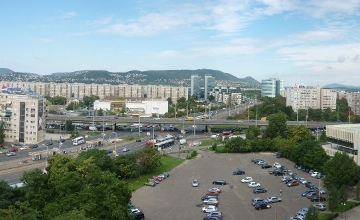 Home Prices in Hungary Climb Steeply in May Home Prices in Hungary Climb Steeply in May