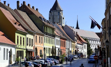 Buda Castle District to Hold Referendum on Airbnb Rentals Buda Castle District to Hold Referendum on Airbnb Rentals