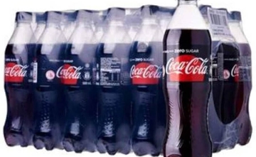 Greenwashing: Coca-Cola Hungary Agrees to Change Bottle Claims Greenwashing: Coca-Cola Hungary Agrees to Change Bottle Claims