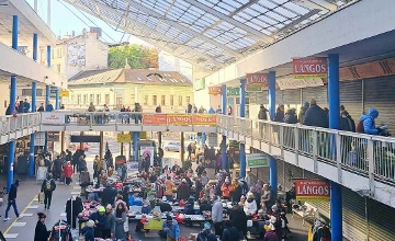 'Open Markets Days' to Celebrate Regional Flavours Around Hungary 'Open Markets Days' to Celebrate Regional Flavours Around Hungary