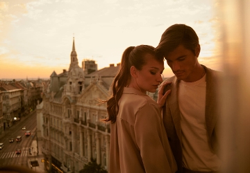 Valentine’s Day at Matild Palace Budapest Valentine’s Day at Matild Palace Budapest