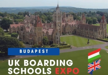 British Education Opens Doors to Budapest on 26 February British Education Opens Doors to Budapest on 26 February