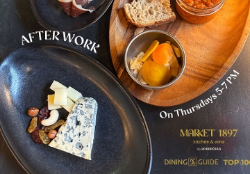 After Work Tapas & Wine at Market1897 by Borbíróság in Budapest After Work Tapas & Wine at Market1897 by Borbíróság in Budapest