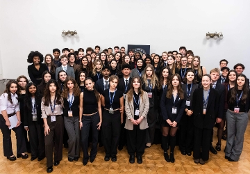Orbital Model United Nations Budapest 2026 Celebrates Global Citizenship and Diplomatic Excellence Orbital Model United Nations Budapest 2026 Celebrates Global Citizenship and Diplomatic Excellence