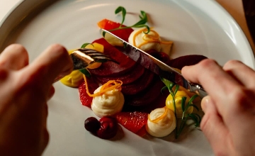 Easter Sunday Brunch at Corinthia Budapest - Celebrate the Season in Grand Style, 5 April Easter Sunday Brunch at Corinthia Budapest - Celebrate the Season in Grand Style, 5 April