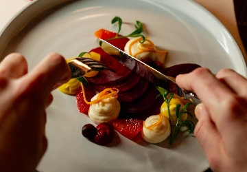 Easter Sunday Brunch at Corinthia Budapest - Celebrate the Season in Grand Style, 5 April Easter Sunday Brunch at Corinthia Budapest - Celebrate the Season in Grand Style, 5 April