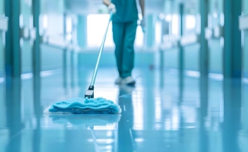 B+N Hungary Insight Where Cleanliness Saves Lives B+N Hungary Insight Where Cleanliness Saves Lives