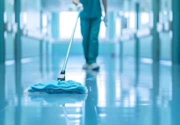 B+N Hungary Insight Where Cleanliness Saves Lives B+N Hungary Insight Where Cleanliness Saves Lives