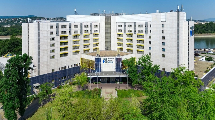 Staycation Inspiration: Special Wellness Stay in Budapest at Danubius Hotel Helia Staycation Inspiration: Special Wellness Stay in Budapest at Danubius Hotel Helia