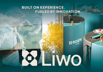 Liwo Group Harnesses Technology as a Leading Pan-European Facilities Manager in Hungary Liwo Group Harnesses Technology as a Leading Pan-European Facilities Manager in Hungary