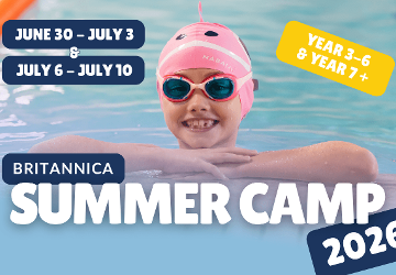 Join the Britannica Summer Camp 2026! Join the Britannica Summer Camp 2026!
