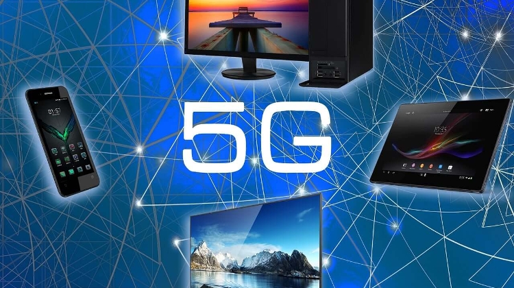 Hungary Beats EU Average on Fibre Coverage, Falls Short on 5G Hungary Beats EU Average on Fibre Coverage, Falls Short on 5G