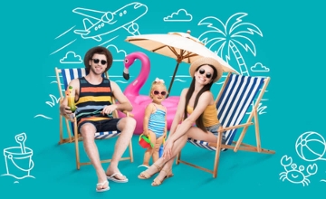 Travel Exhibition, Hungexpo Budapest, 19 - 22 February Travel Exhibition, Hungexpo Budapest, 19 - 22 February