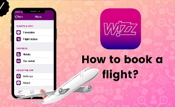 Wizz Air Online Services Go Down Overnight this Week Wizz Air Online Services Go Down Overnight this Week