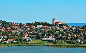 Balaton Wins "Best Family Destination in Europe" at International Travel Awards Balaton Wins "Best Family Destination in Europe" at International Travel Awards