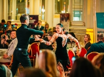 Xpat Charity Gala: Bonfire Night Party - Photos by Marko Novkov Xpat Charity Gala: Bonfire Night Party - Photos by Marko Novkov