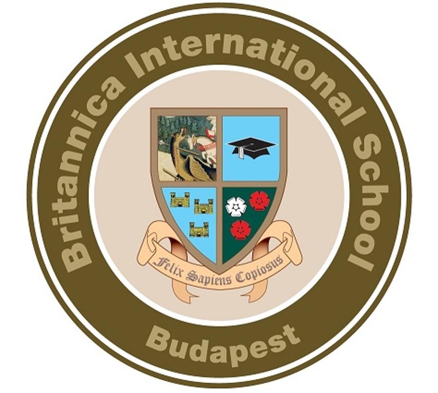 Britannica International School, Budapest