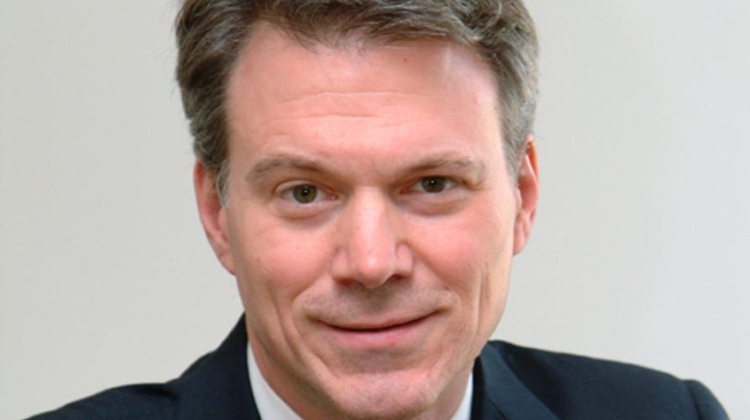 Christopher Mattheisen, Former Chairman & CEO, Magyar Telekom