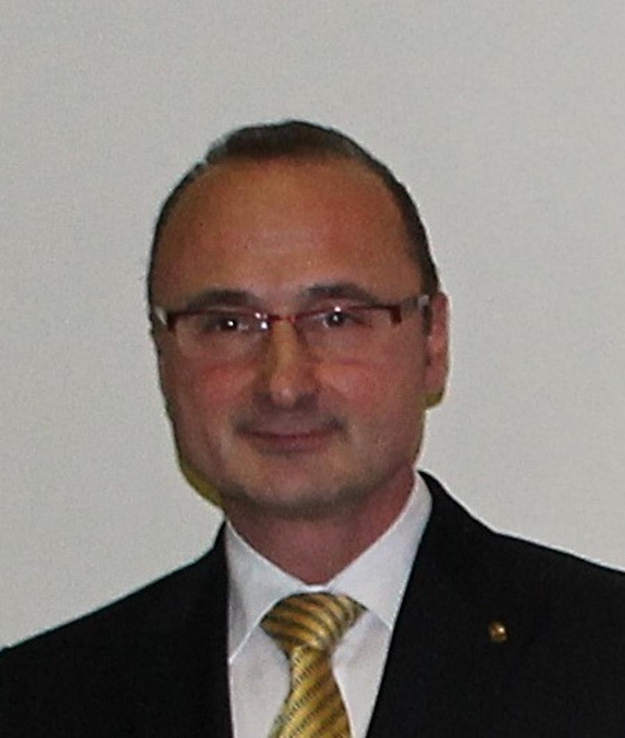 dr. Gordan Grlic Radman, Former Ambassador of Croatia