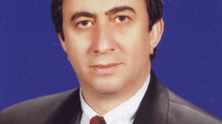 Hasan Kemal Gür,  Former Ambassador of Turkey To Hungary