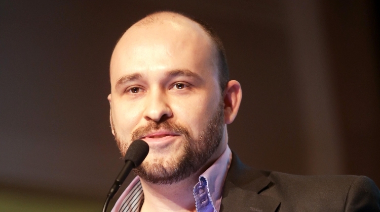 Peter Kovacs, CEO of xLabs