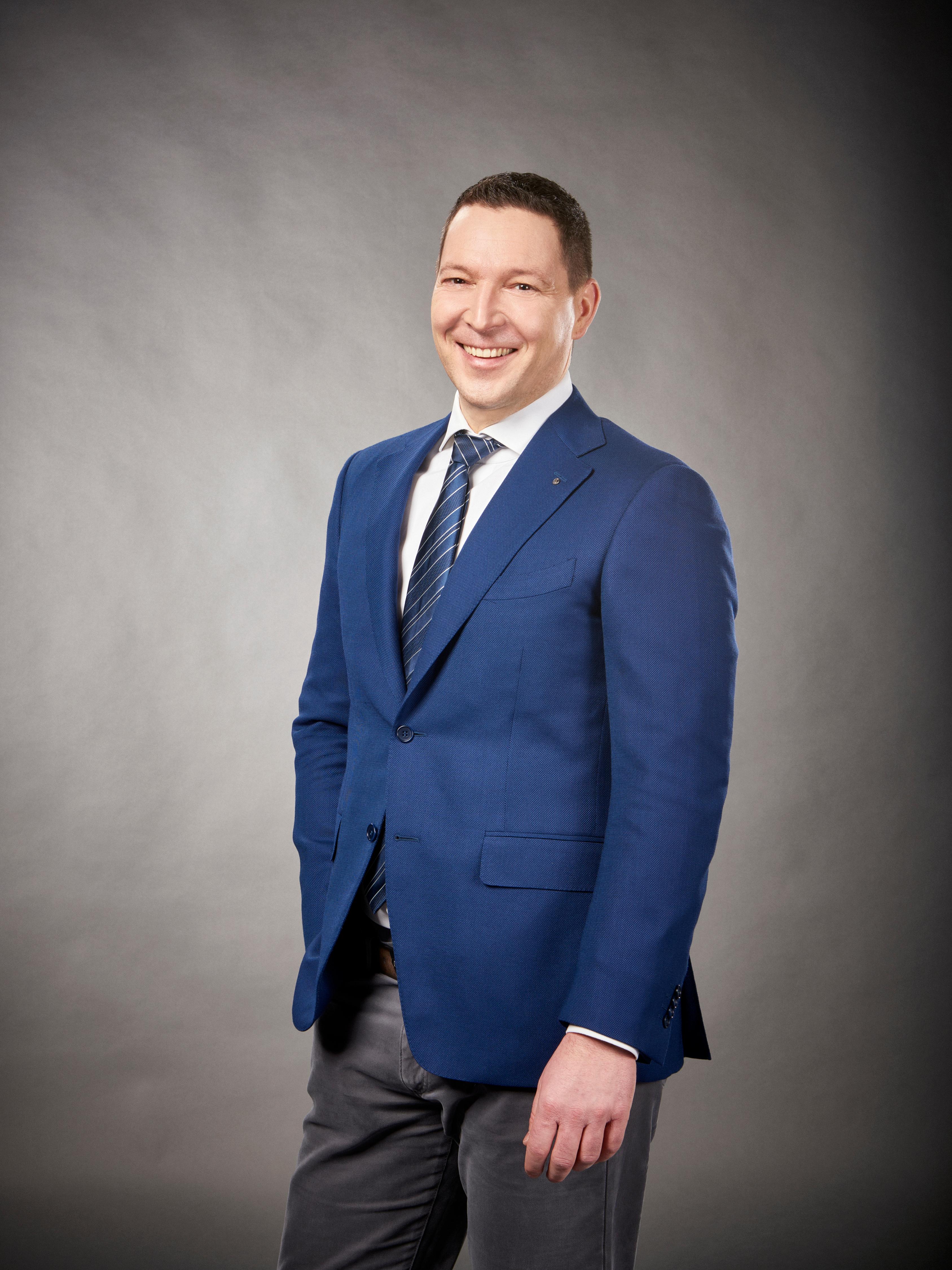XpatLoop Interview: Mr. Zsolt Szalay, Sales CEO of SPAR Hungary