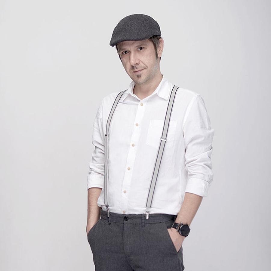 XpatLoop Interview: Daniel Vegel, Photographer