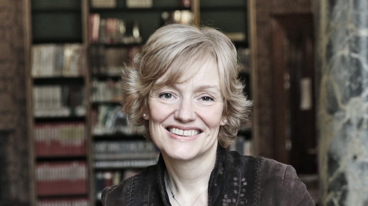 Katherine Walker, Former Director of Admissions & Marketing, The British International School, Budapest