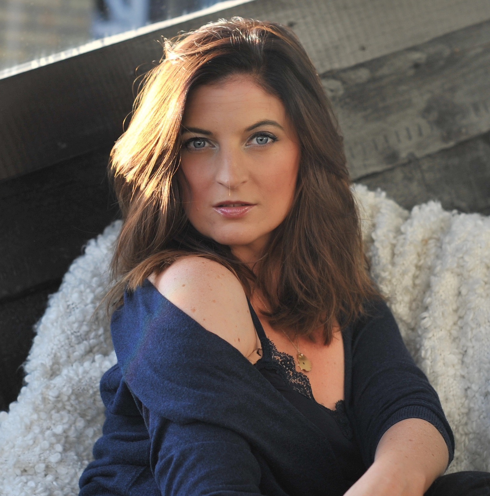 Lina Sandén, Singer & Actress