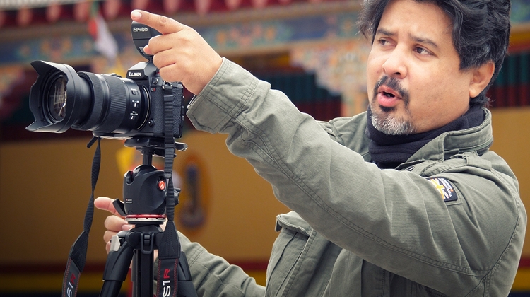 Abhishek Singh, Commercial Photographer & Filmmaker