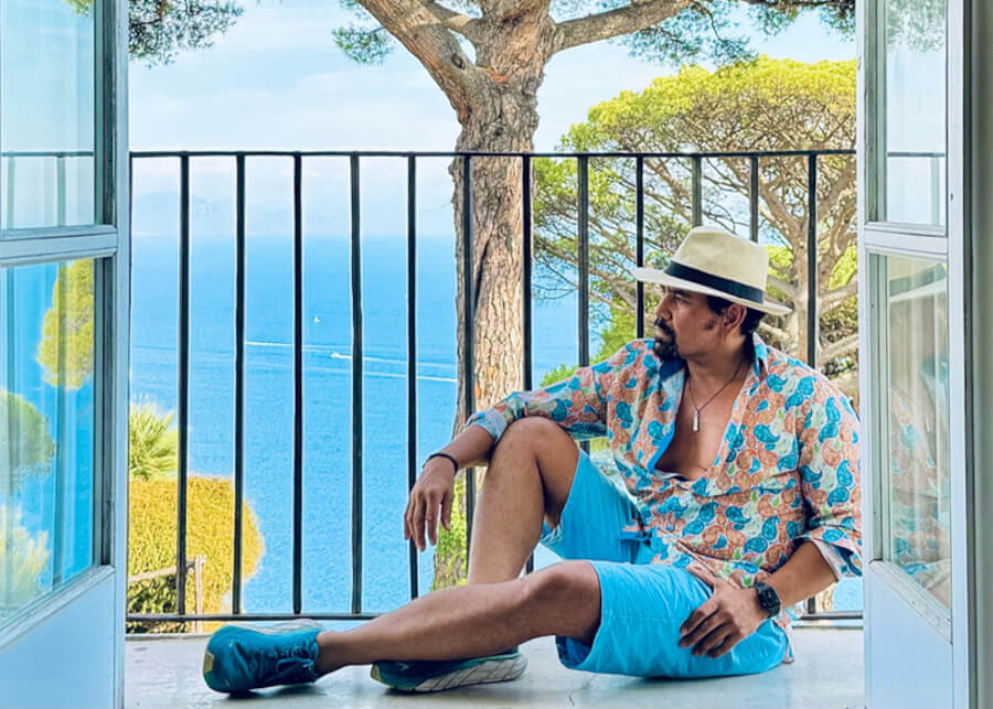 Harry Szovik, Actor, Translator, Musician in Hungary