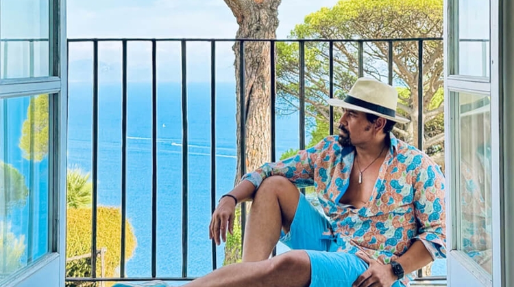 Harry Szovik, Actor, Translator, Musician in Hungary Harry Szovik, Actor, Translator, Musician in Hungary