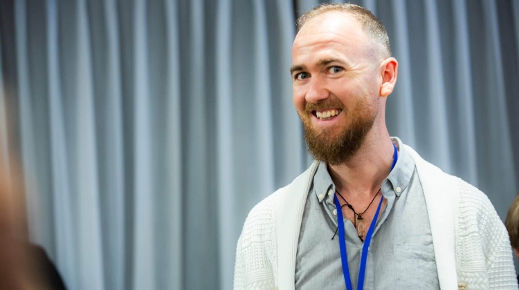 Henrik Hős-Nagy, Professional Winemaker, Owner of Hős Wine Winery in Hungary Henrik Hős-Nagy, Professional Winemaker, Owner of Hős Wine Winery in Hungary