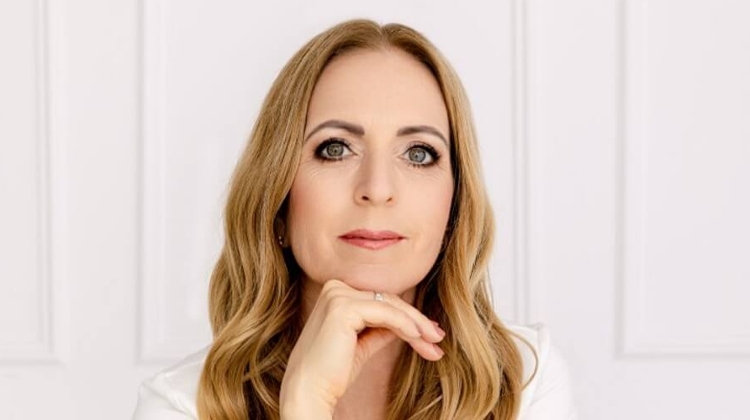 Ildikó Pongrácz, Interior Designer, Owner at Fine Interiors in Hungary Ildikó Pongrácz, Interior Designer, Owner at Fine Interiors in Hungary