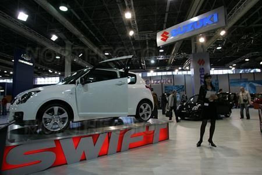 Suzuki To Recall 39,000 Hungarian Swift Models To Check Fuel Hose