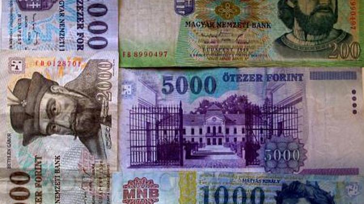 Hungary's Forint Is The Most Attractive EM Currency