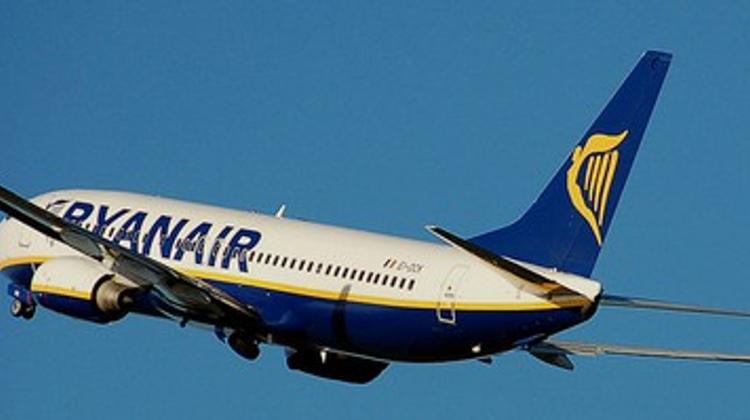 Ryanair FWd Up With High Airport Rates, Turns Its Back On Budapest