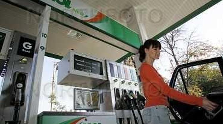 Hungary's MOL To Hike Fuel Prices This Week