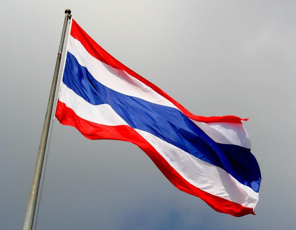 Change Of Travel Advice For Thailand By British Embassy Budapest