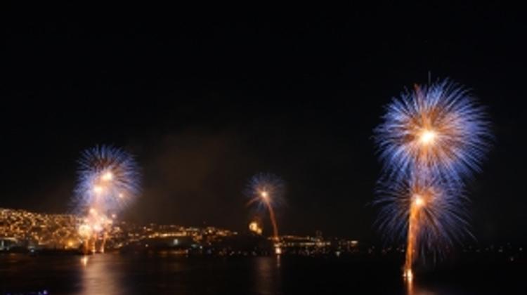 Hungarian Cabinet Cuts 20 August Fireworks Show Budget